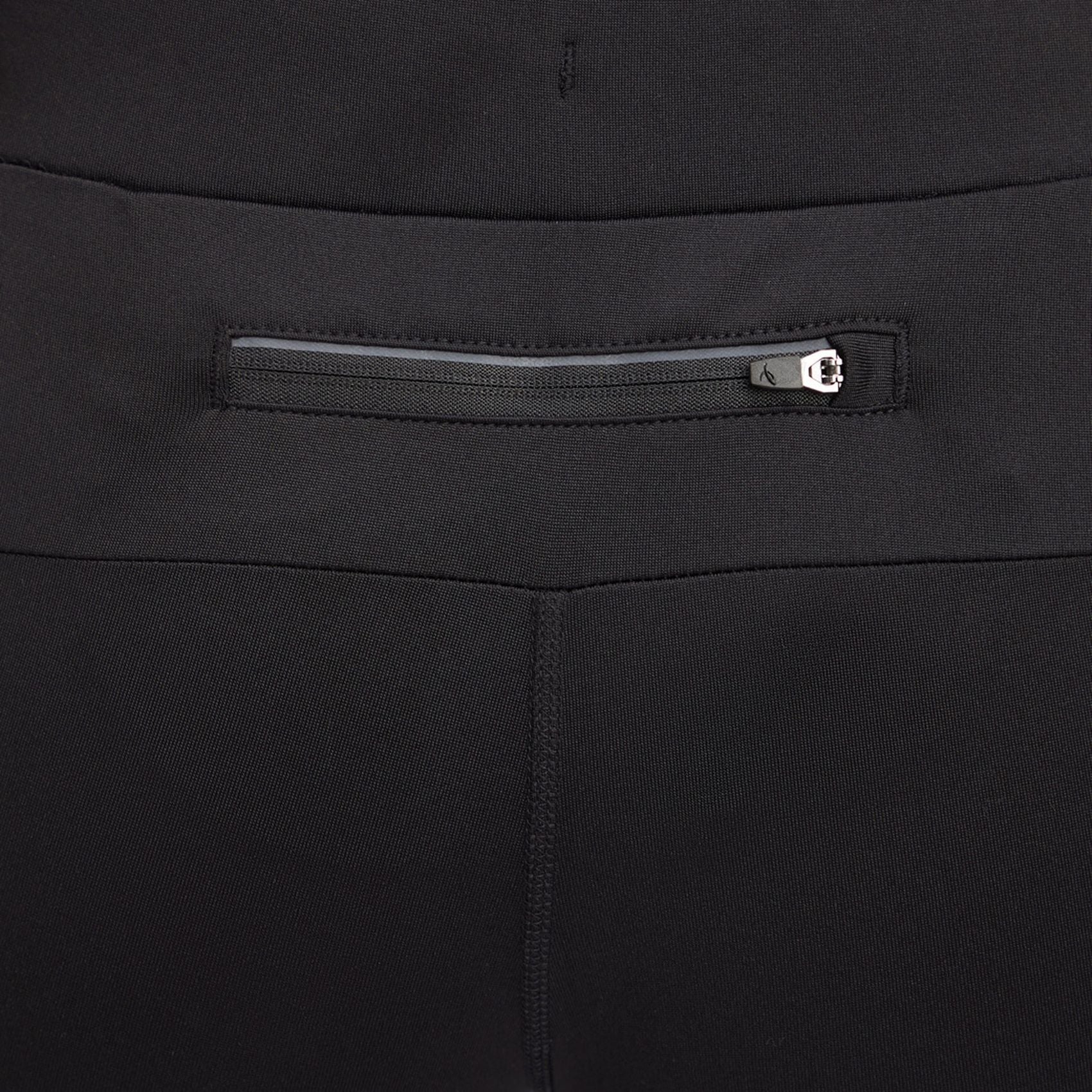 ENERGETCS Da.-Tight Portia Wrm 1/1 W, BLACK