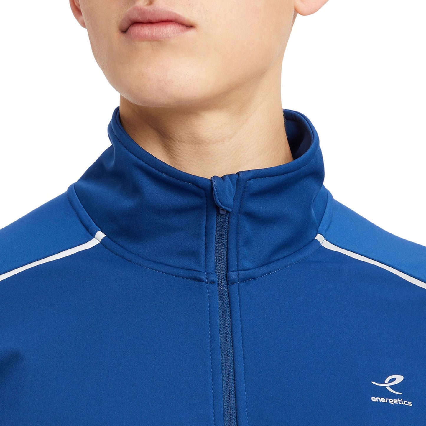 ENERGETCS He.-Funktions-Jacke Shell II M, NAVY