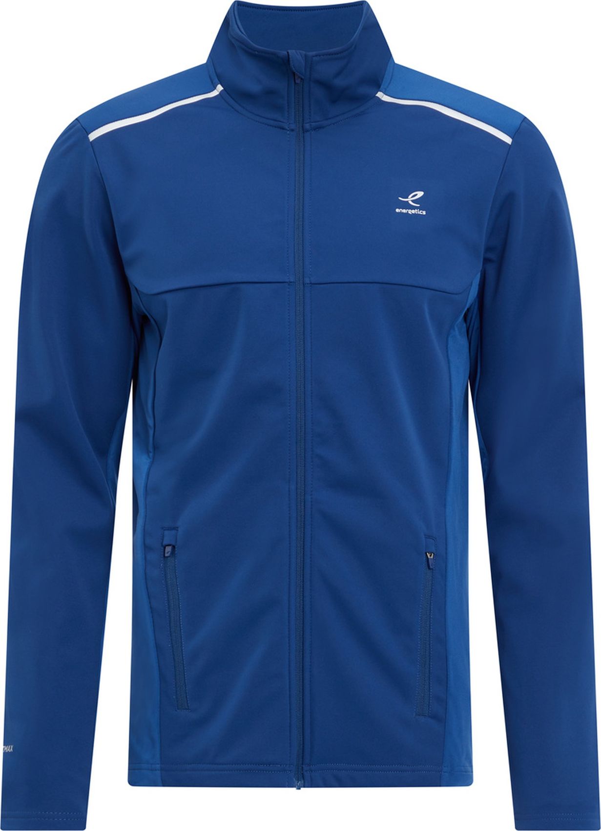 ENERGETCS He.-Funktions-Jacke Shell II M, NAVY