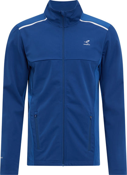 ENERGETCS He.-Funktions-Jacke Shell II M, NAVY