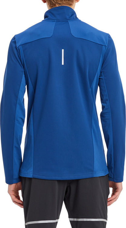 ENERGETCS He.-Funktions-Jacke Shell II M, NAVY