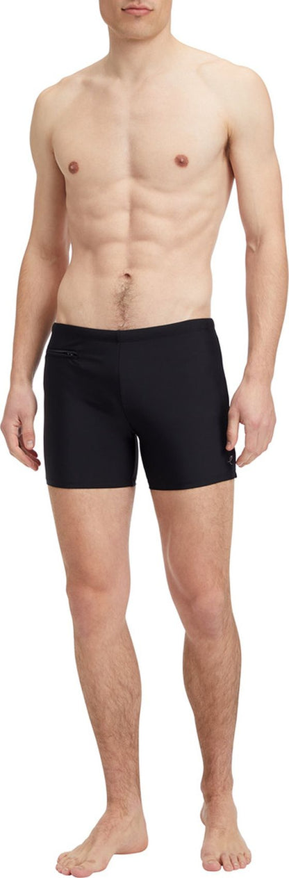 ENERGETCS He.-Badehose Hillsdale Trunks M, BLACK