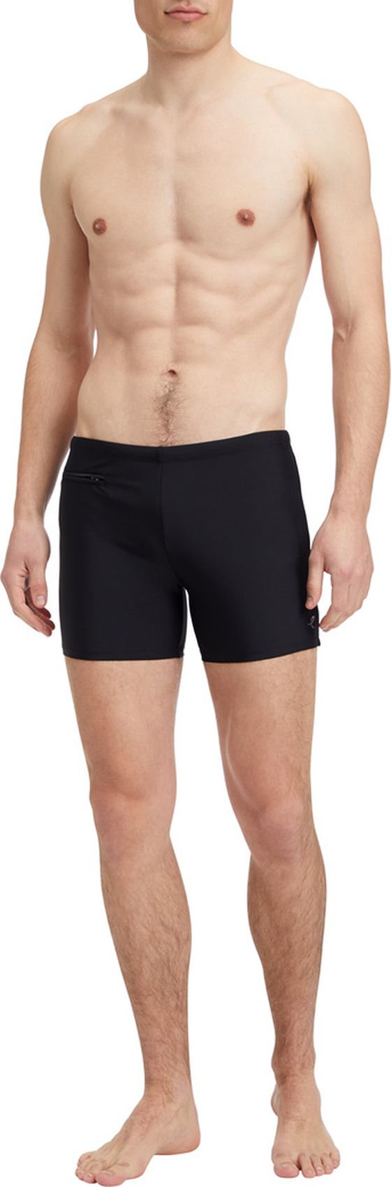 ENERGETCS He.-Badehose Hillsdale Trunks M, BLACK