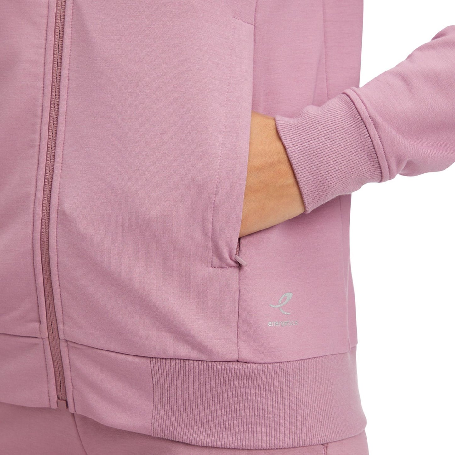 ENERGETCS Da.-Funktions-Jacke Rory II W, VIOLET