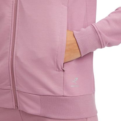 ENERGETCS Da.-Funktions-Jacke Rory II W, VIOLET