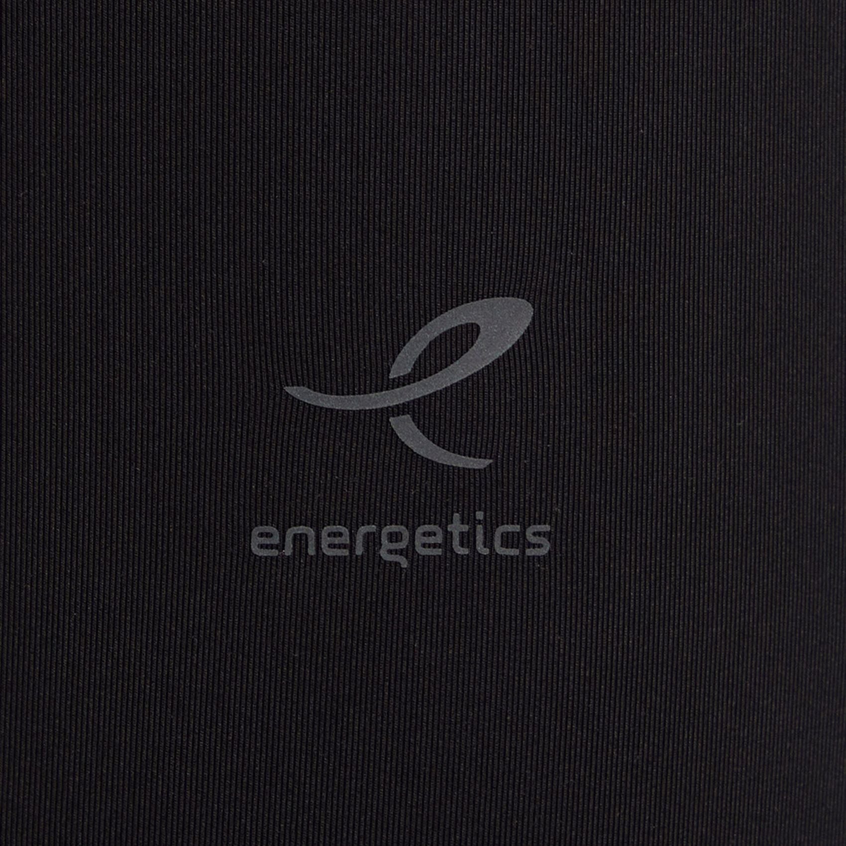 ENERGETCS He.-Tight Striker IV M, BLACK