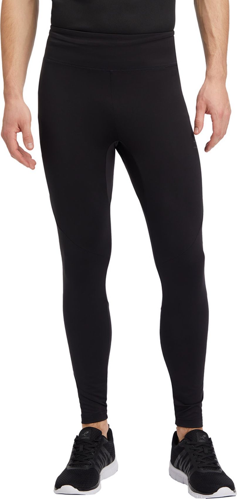 ENERGETCS He.-Tight Striker IV M, BLACK