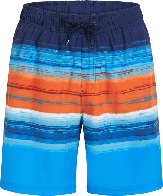 FIREFLY He.-Badeshorts Nyle M, NAVY DARK Default Title