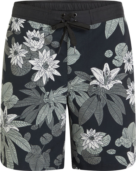 FIREFLY He.-Badeshorts Neko M, BLACK