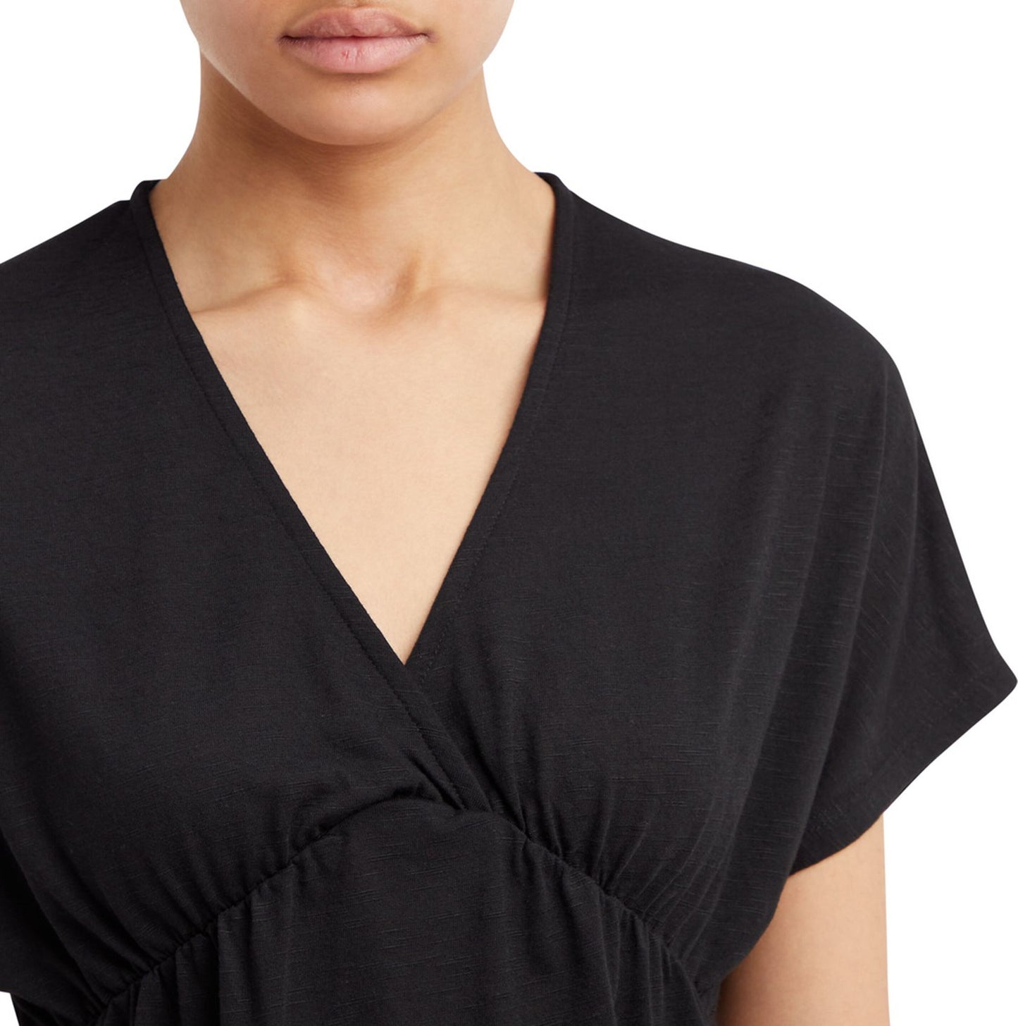 FIREFLY Da.-Kleid Laora II wms, 052 BLACK