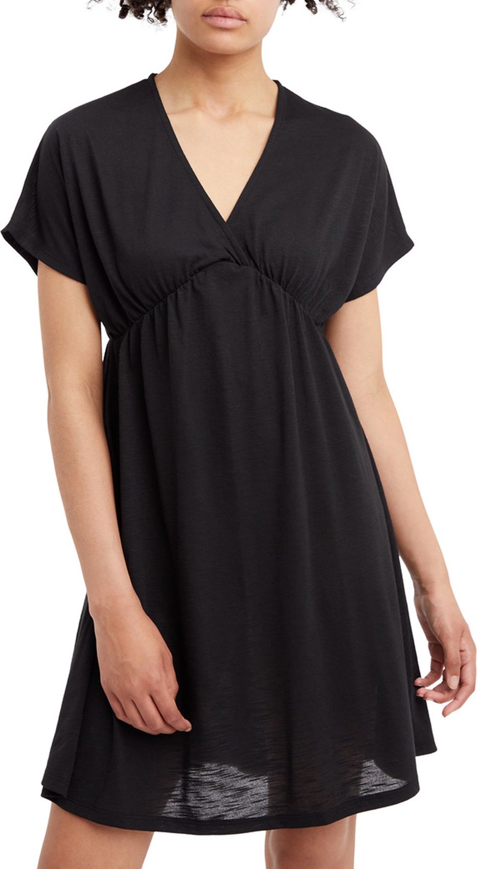 FIREFLY Da.-Kleid Laora II wms, 052 BLACK