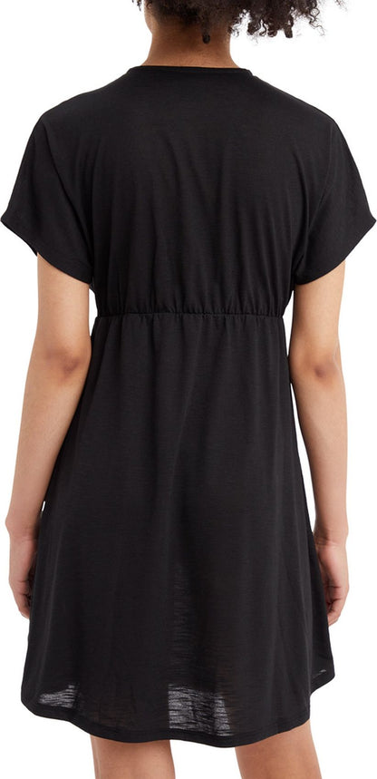 FIREFLY Da.-Kleid Laora II wms, 052 BLACK