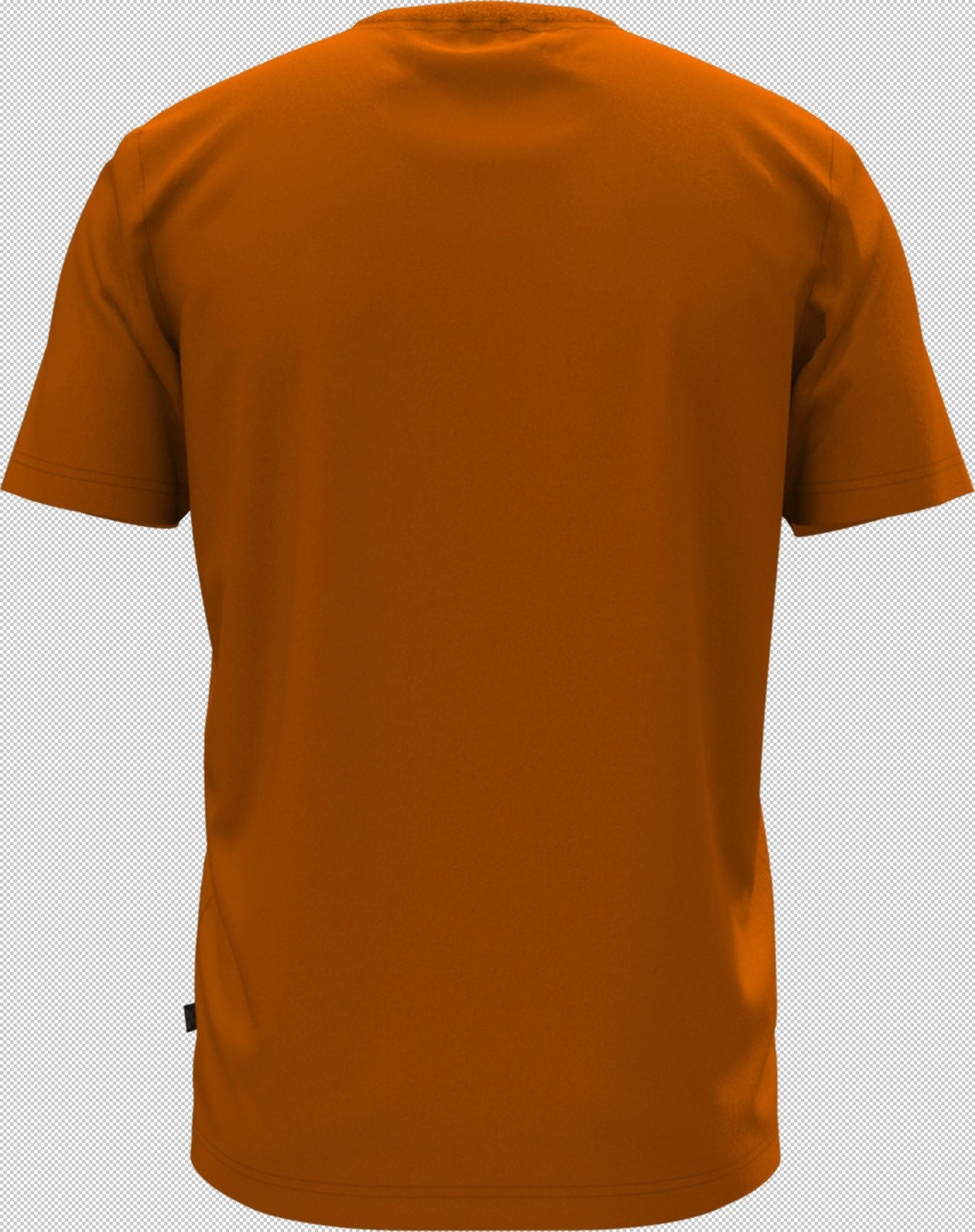 PUMA BPPO-000743 BLANK BASE - M, PUMPKIN PIE