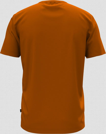 PUMA BPPO-000743 BLANK BASE - M, PUMPKIN PIE
