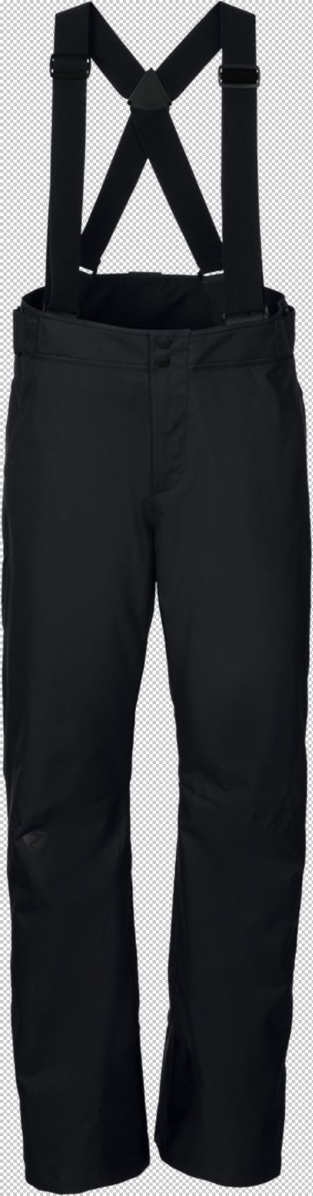ZIENER Skihose12