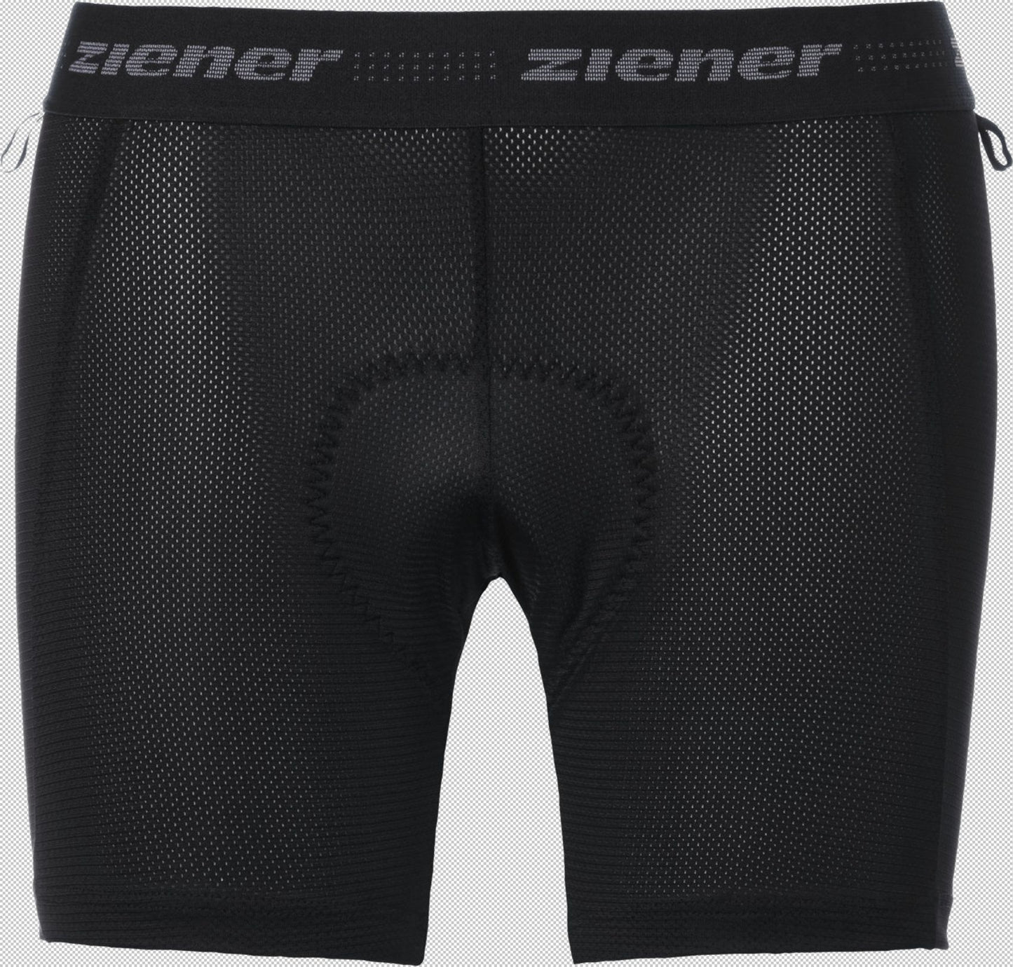 ZIENER D-Fahrradhose12