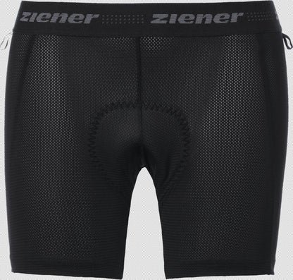 ZIENER D-Fahrradhose12