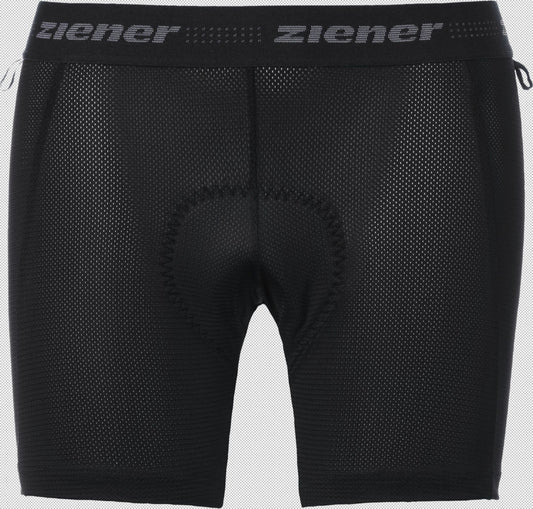 ZIENER D-Fahrradhose12