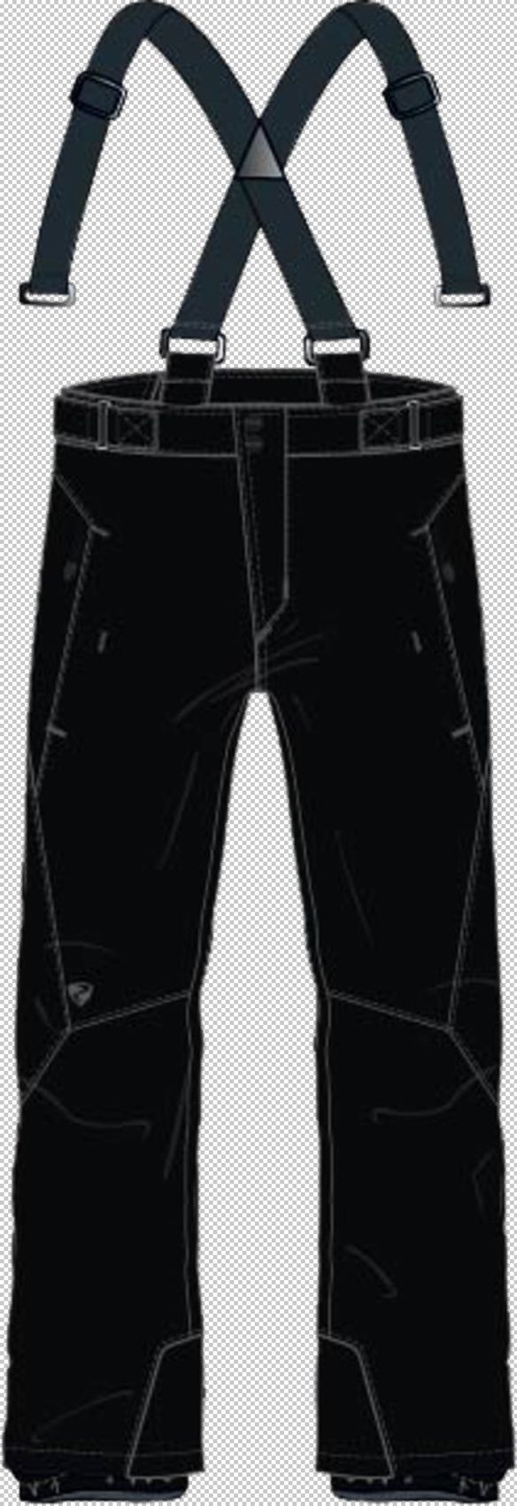 ZIENER Skihose12