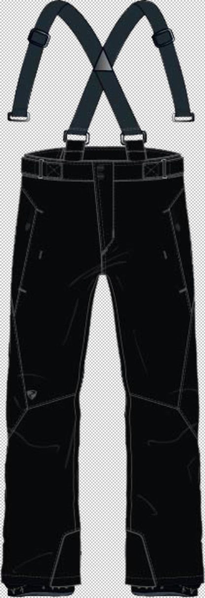 ZIENER Skihose12