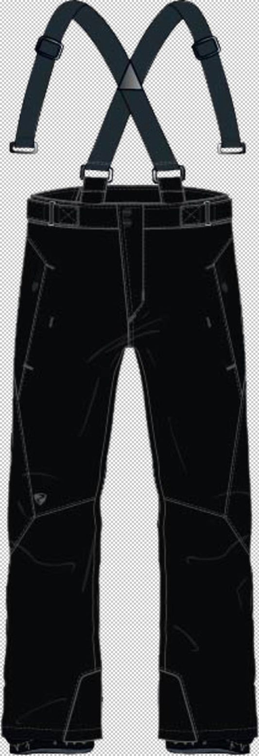 ZIENER Skihose12