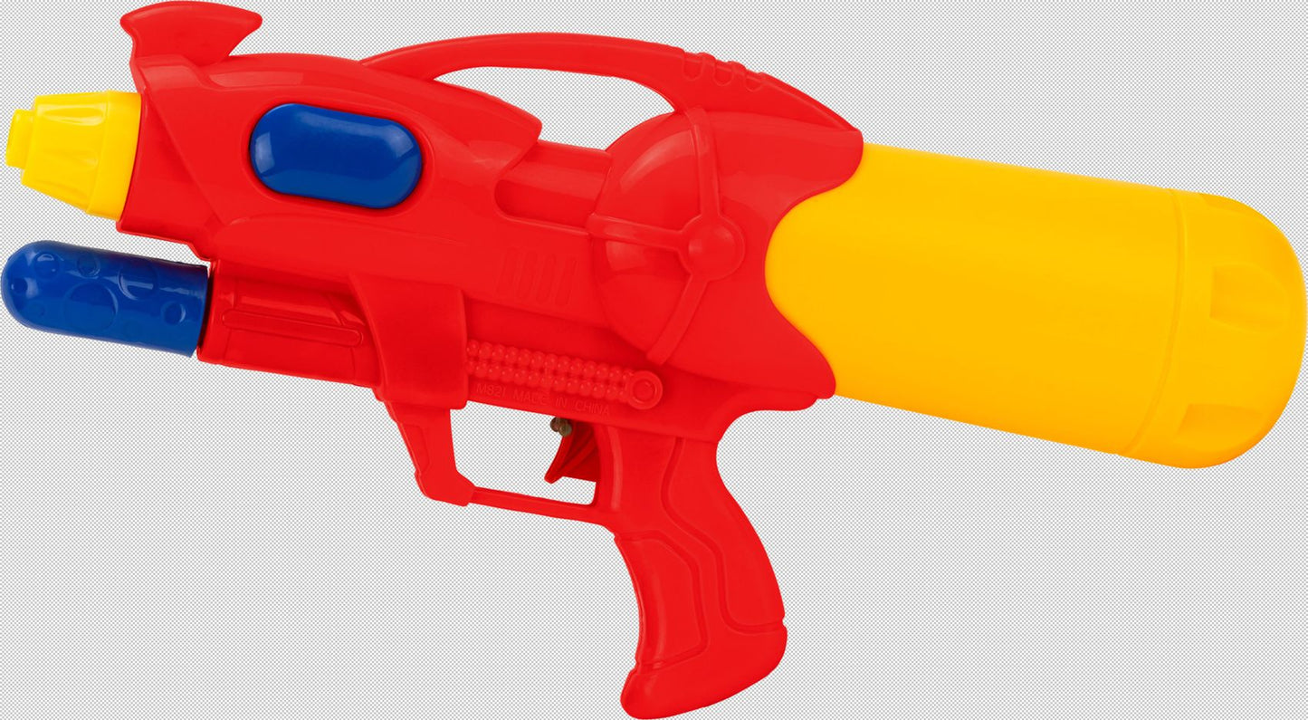 INTERSPORT WASSERSPRITZPISTOLE DROP, -