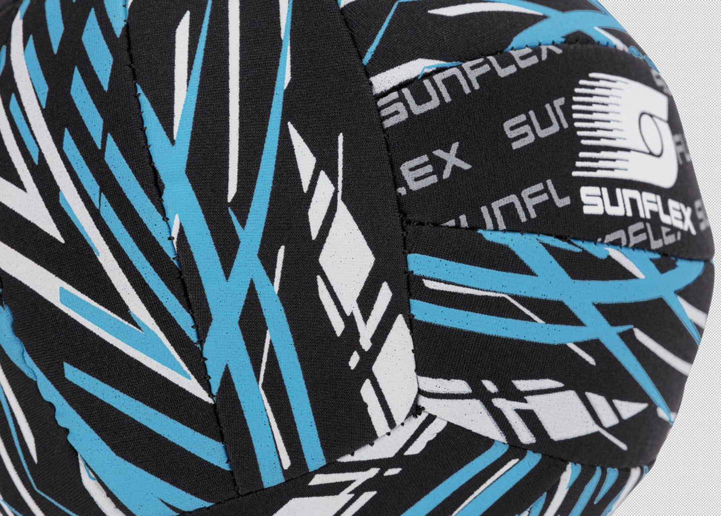 INTERSPORT sunflex BEACH AND FUNBALL SIZE, -