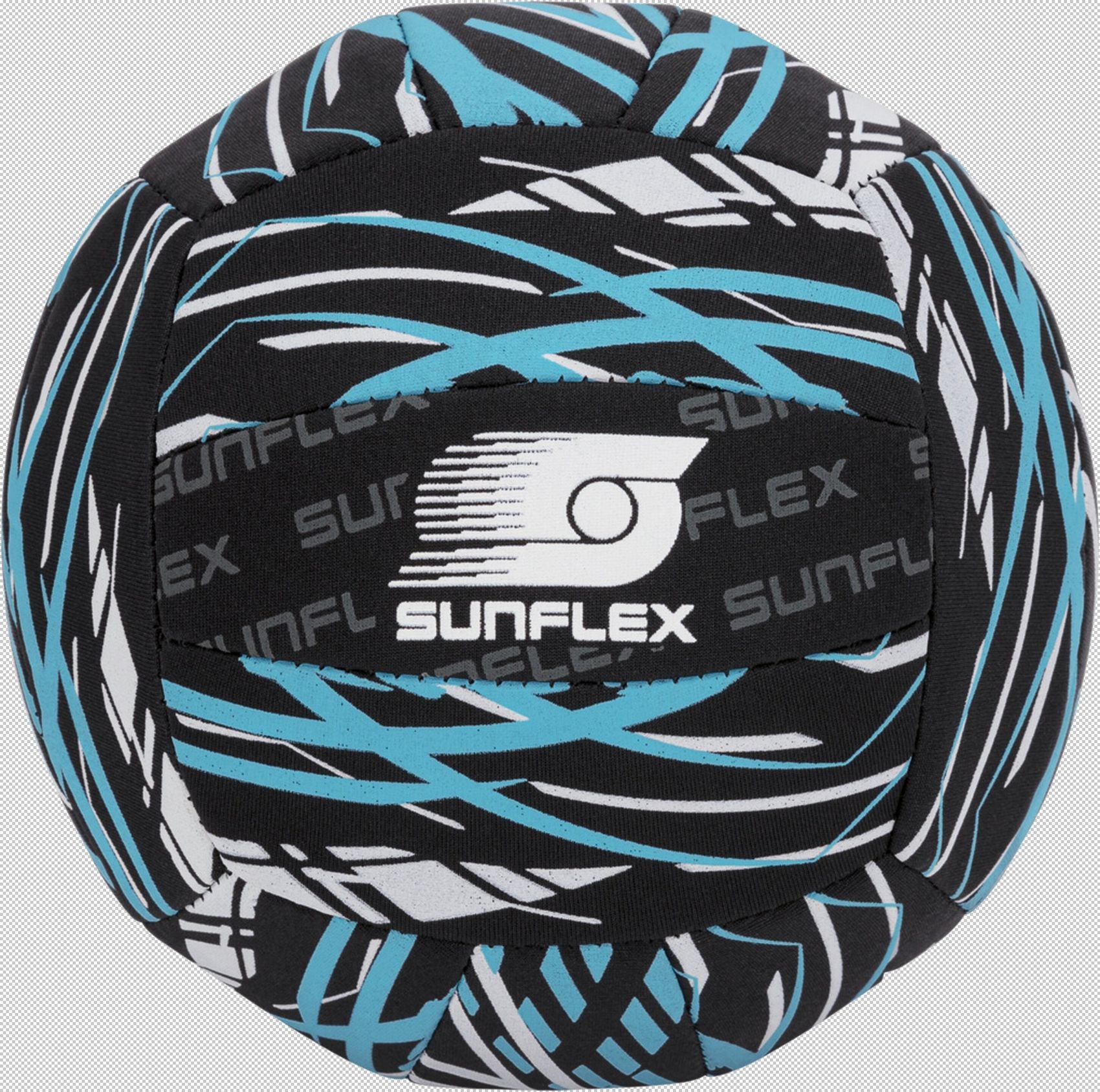 INTERSPORT sunflex BEACH AND FUNBALL SIZE, - Default Title