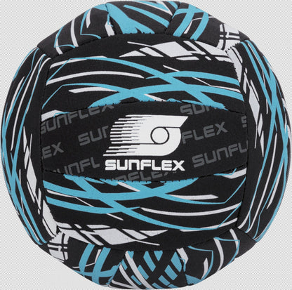 INTERSPORT sunflex BEACH AND FUNBALL SIZE, - Default Title