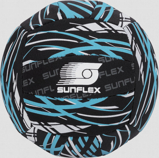 INTERSPORT sunflex BEACH AND FUNBALL SIZE, - Default Title