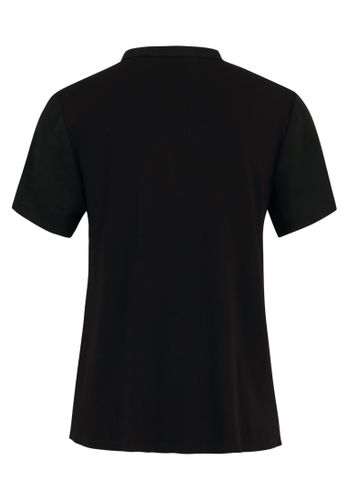 CARTOON Blusenshirt