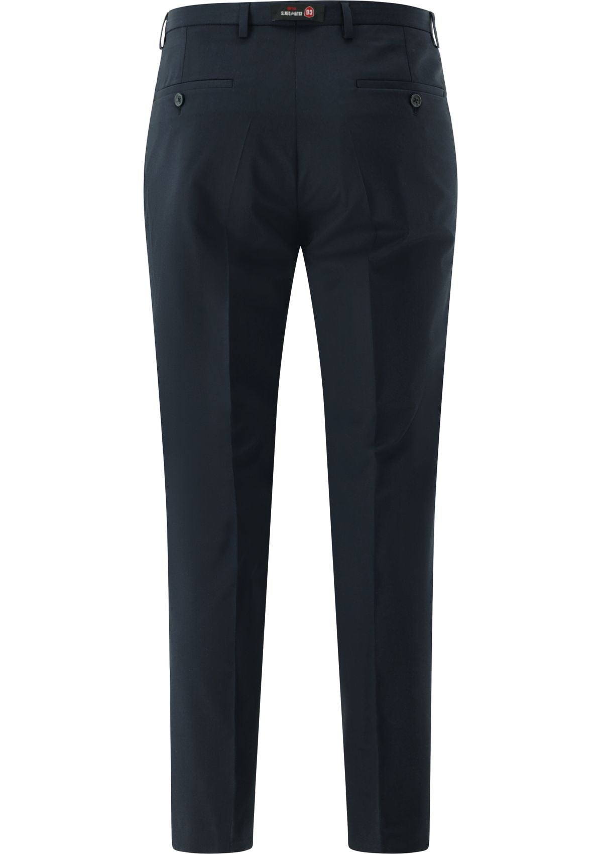 CG Cedric Hose