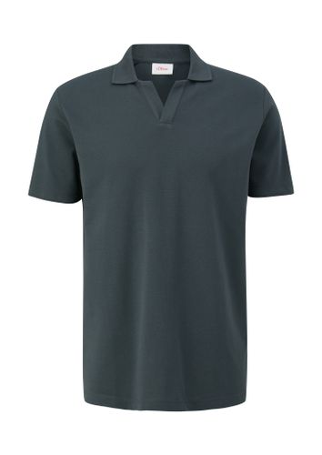 S.OLIVER Polo-Shirt