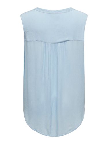 CARJETTE LIFE S/L TOP WVN NOOS