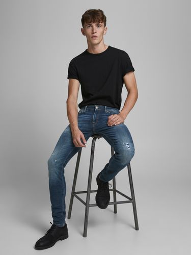 ONLY CARMAKOMA JACK&JONES JJILIAM JJORIGINAL JJ 244 STS