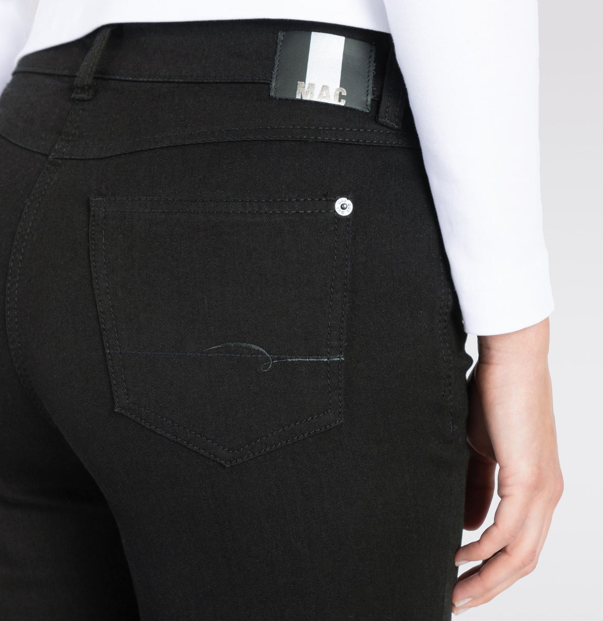 MAC MAC JEANS - ANGELA, PERFECT Fit Forever Denim
