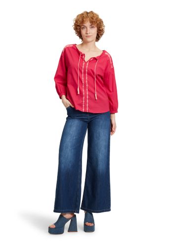 CARTOON Tunika-Bluse