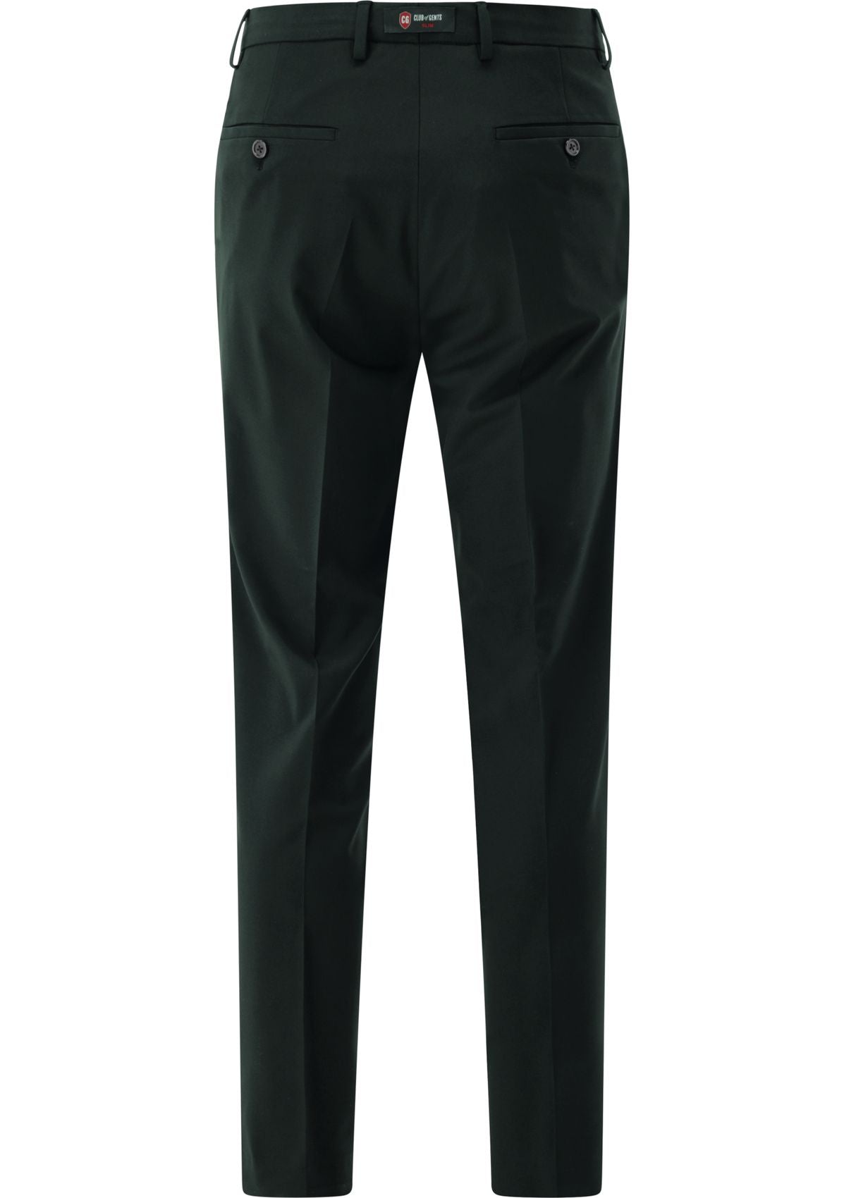 CG Cedric Hose