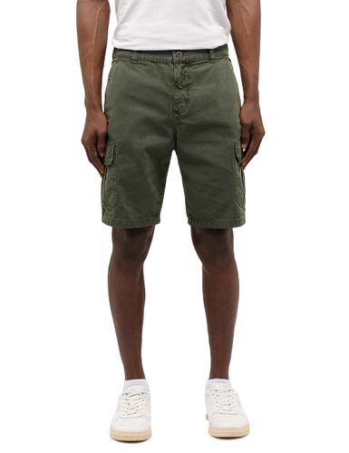 MUSTANG Style Houston Shorts