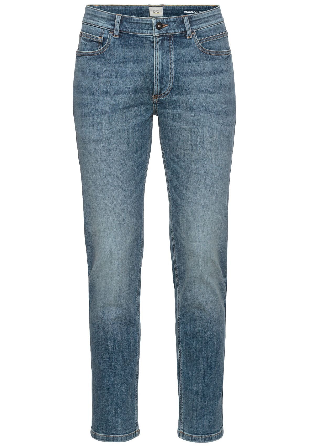 CAMEL ACTIVE CAMEL ACTIVE Regular Fit 5-Pocket fleXXXactive® Jeans 44 36