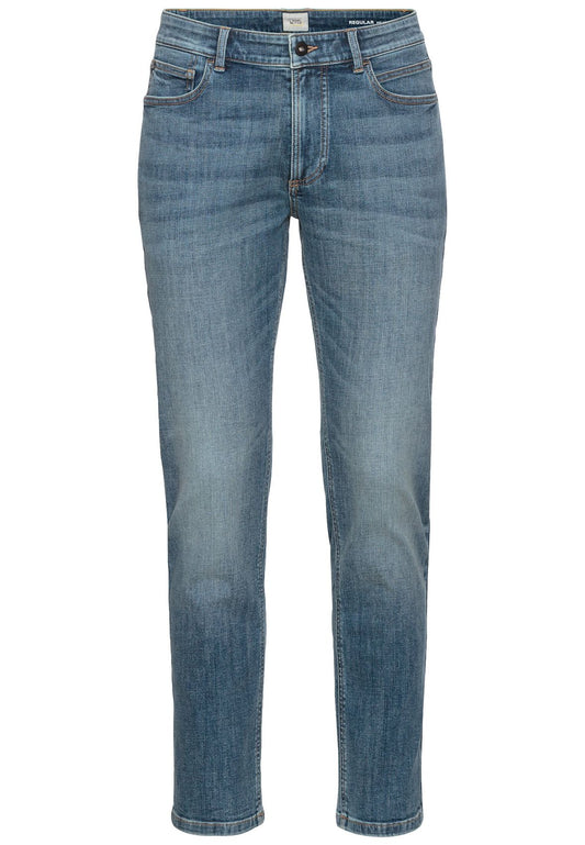 CAMEL ACTIVE CAMEL ACTIVE Regular Fit 5-Pocket fleXXXactive® Jeans 44 36