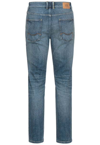 CAMEL ACTIVE CAMEL ACTIVE Regular Fit 5-Pocket fleXXXactive® Jeans