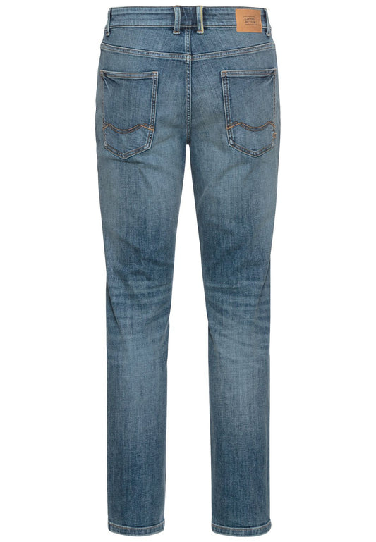 CAMEL ACTIVE CAMEL ACTIVE Regular Fit 5-Pocket fleXXXactive® Jeans