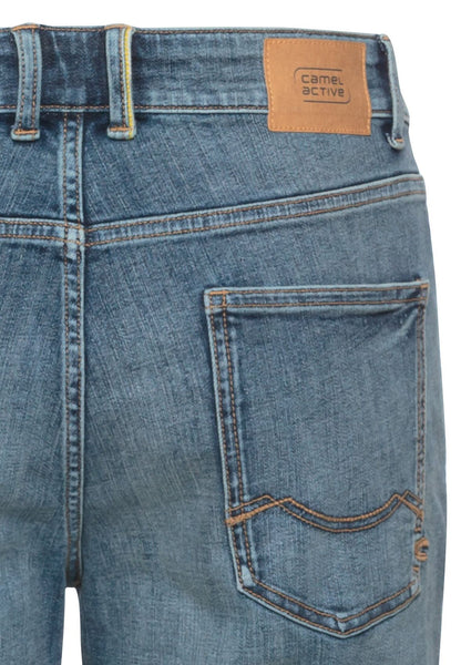 CAMEL ACTIVE CAMEL ACTIVE Regular Fit 5-Pocket fleXXXactive® Jeans