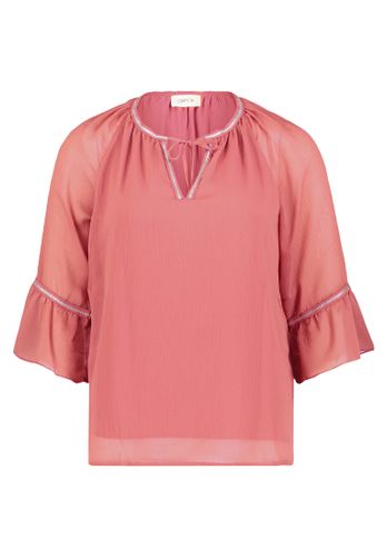 CARTOON Casual-Bluse