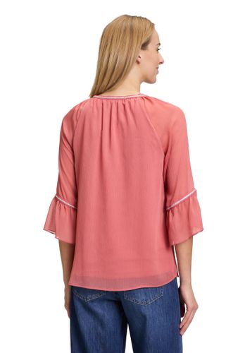 CARTOON Casual-Bluse