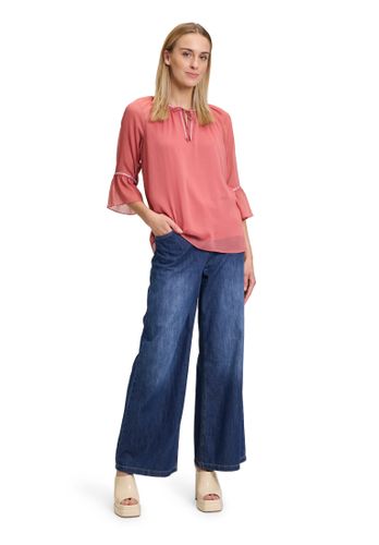 CARTOON Casual-Bluse