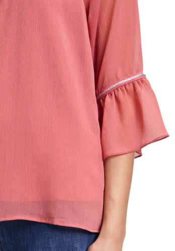 CARTOON Casual-Bluse