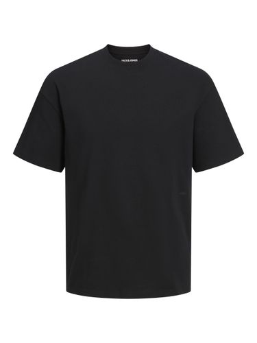 JACK & JONES JACK&JONES JORVIBE HEAVY TEE SS CREW NECK