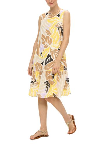 S.OLIVER BLACK Kleid